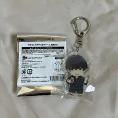 サカモトデイズアクリルチャーム勢羽夏生