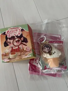 オ*♡様 Mellojoy 新作ミニランド ゆきこ - メルカリ