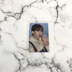 seventeen ジョンハン トレカ dream carat盤