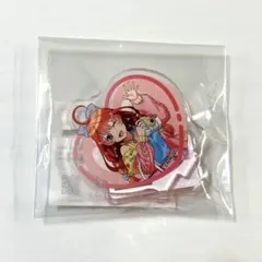 中野五月　D賞アクリルスタンド　グラくじ　五等分の花嫁