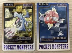 ポケモンカードダス キラ　サンダー、フリーザー　初代 ポケモンカード 旧裏面 サンダー フリーザーキラ 2枚セット｜Yahoo
