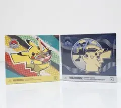 【新品未使用】ポケモン WCS2023 横浜限定 ダメカン コイン 2種セット