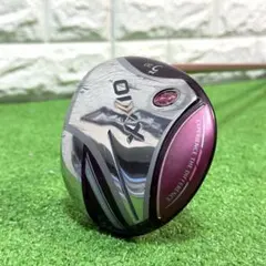 XXIO レディース フェアウェイウッド 5番 20° MP1200 L 右打ち