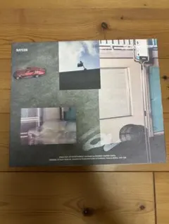 ナヨン ミニアルバム