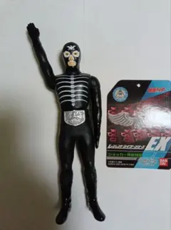 仮面ライダー スーパーDX超でっかい やられショッカーぬいぐるみ