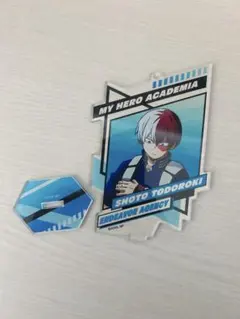 僕のヒーローアカデミア ヒロアカ 轟焦凍 アクスタ