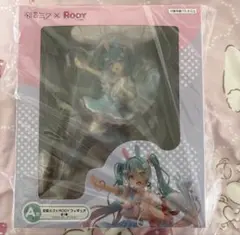 タイトーくじ 初音ミク Rody A賞など まとめ売りkuji