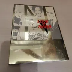 萩野崇 real LOVE / true LOVE CD - メルカリ