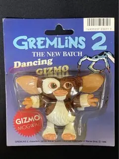 GREMLINS 2 ギズモ　新品未開封　フィギュア グレムリン　ぬいぐるみ 2026年最新】グレムリン2 ぬいぐるみの人気アイテム - メルカリ