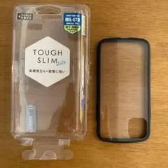 J*G様 TOUGH SLIM lite iPhone11ケース