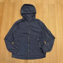 THE NORTH FACE 薄手ナイロンジャケット　メンズL