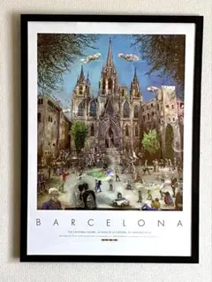 Antonio Ialenti 版画 風景画 サイン入 額装品 限定番号IL/L Antonio Ialenti 版画 風景画 サイン入 額装品 限定番号IL/L - メルカリ