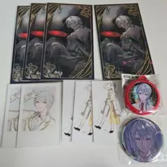 にじさんじ 弦月藤士郎 妖怪万化 5周年 DMMスクラッチ レア