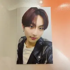 ENHYPEN ジョンウォン　来日記念トレカ　ラキドロ　orangeblood