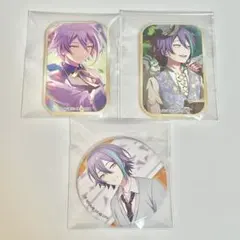 プロセカ⋆神代類 缶バッジセット