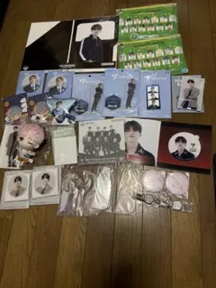 SEVENTEEN セブチ セブチミュージアム エスクプス 入場特典 - メルカリ