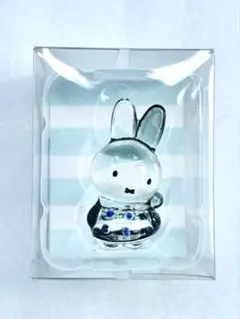 新商品】ミッフィー 小樽限定 ふなのりガラス細工 miffy 船乗り 未開封