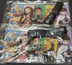 鬼滅の刃 全集中展 特典グッズ