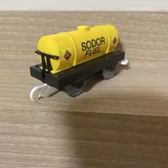 トーマス貨車