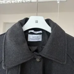 最終値下げ⭐︎⭐︎OHOTORO dublin coatのサムネイル