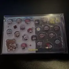 にじさんじ 8周年 with cake アクリルパーツ Chocolate