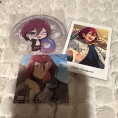 あんスタ Eden 七種茨