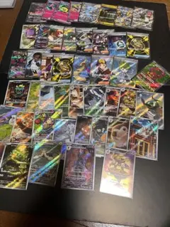 あ*ケ様 ポケモンカード　まとめ売り