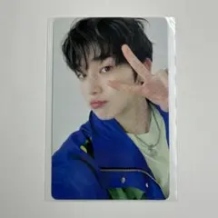 enhypen ソヌ シーグリ2023 トレカ