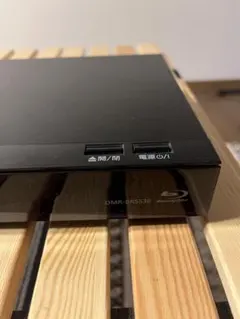 G955\" Panasonic BD レコーダー DMR-BRS530 Amazon | パナソニック 500GB 1チューナー ブルーレイレコーダー