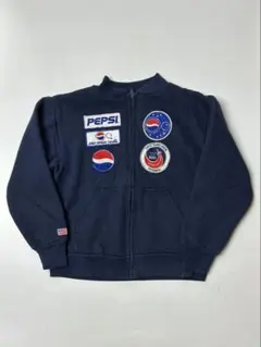 2025年最新】pepsi スタジャンの人気アイテム - メルカリ