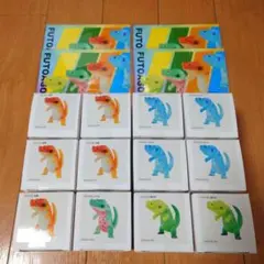 スタジオソータ　オンラインくじ　フトアゴン　１２点　まとめ売り　特典付き