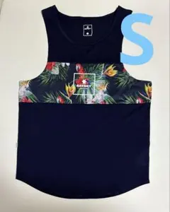 SAYSKY タンクトップ　シングレット