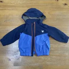BREEZE アウター ウィンドブレーカー90 美品