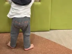 ベビーボトムス