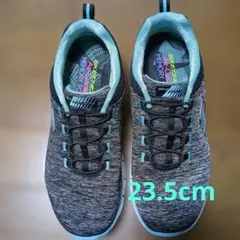 Skechers スケッチャーズAir Cooled スニーカー23.5cm