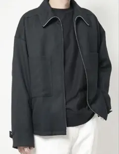 新品】AURALEE PRODUCT DYED SWEAT ZIP PARKA - メルカリ