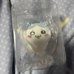ちいかわ ハチワレ フィギュア