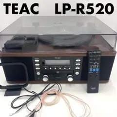 2026年最新】ティアック ターンテーブル/カセットプレーヤー付CD