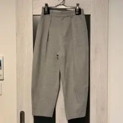 【JOURNAL STANDARD】タックスラックスパンツ