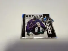 僕のヒーローアカデミア スカジャン トレーディングアクリルキーホルダー 心操人使