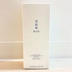 【新品】雪肌精 BLUE ディープハイドレイティング エッセンスリキッド Ⅱのサムネイル