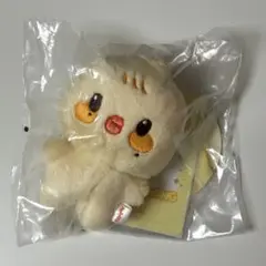 ATEEZ ANITEEZ IN CALLING TINY PLUSH ミンギ