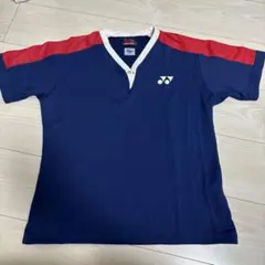 YONEX 75周年記念モデルゲームシャツ - メルカリ