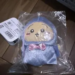 ちいかわ うさぎ バースディッ…マスコット 魔法使いのサムネイル