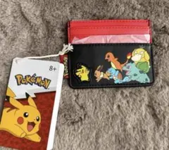 ポケモン 初代御三家 財布 リザードン カメックス フシギバナ すぐに