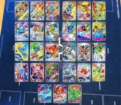 ポケモンカード 御三家 AR 27枚セット