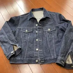 ユニクロGジャン