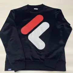 【美品】FILA GOLF トレーナー Mサイズ