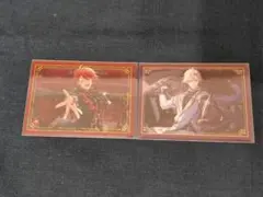 【即購入OK！】アイナナ STAGE CARD コレクション 陸＆天 2点セット