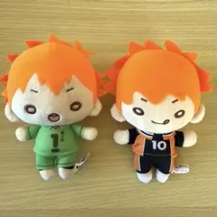 2025年最新】日向翔陽 ぬいぐるみ にとたんの人気アイテム